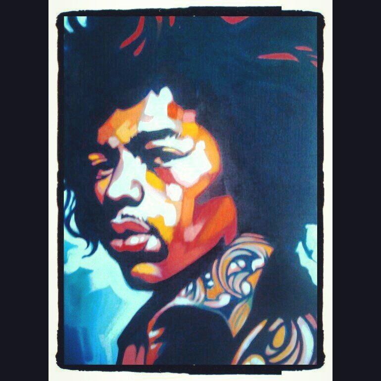 fernanmora787's profile picture. Professional fine artist. Born in Puerto Rico.