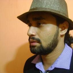 Academician and Comedian