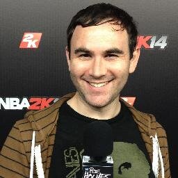 Andy Beckerman Profile