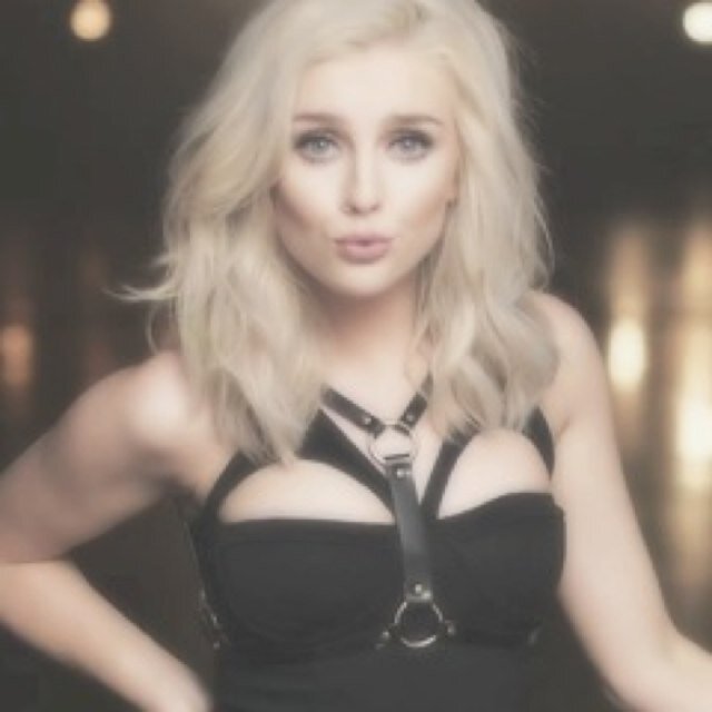 Spanish account dedicated to Deleanorrie.Notices,questions,all of  them is here! In love with Eleanor, Danielle and Perrie. x
