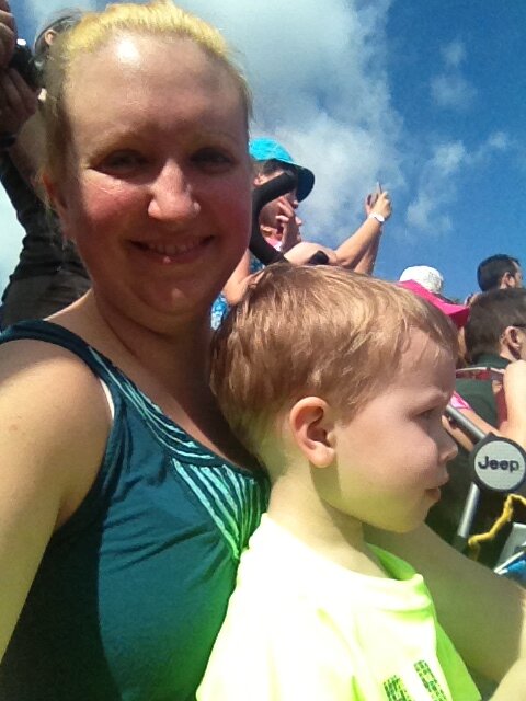 loving family, life, love, and L&D