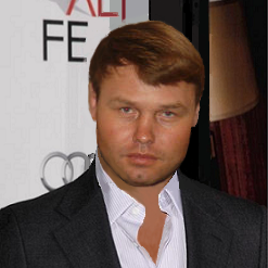 pilyasov777's profile picture. 