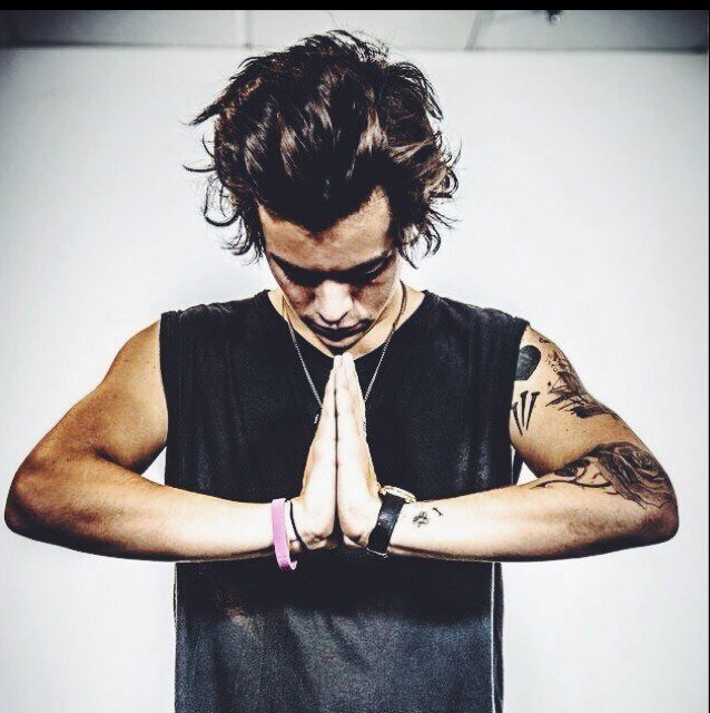 harry1580styles's profile picture. Hallo