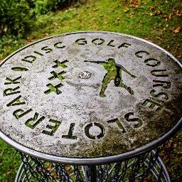 DSA DG - PDGA# 60749 : Just hosted the #1stAmsterdamOpen - The First #DiscGolf Club in @Sloterpark