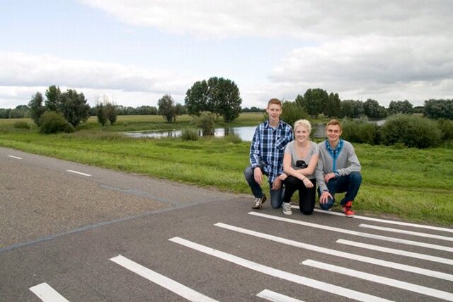 hartje bas