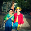 Michael Cabanas - @Evo_Smasherz - Twitter