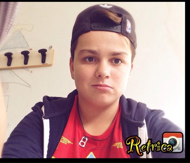 Vorrei soltanto abbracciarti e poi fermare il tempo*-*..❤️