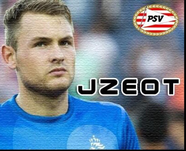 JZeot Profile Picture