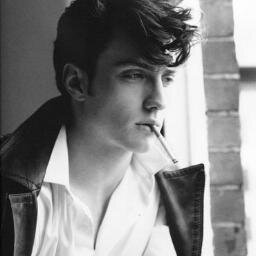 The Molly Moggs was handed down to me when my father passed. Owning a bar can be tough, but the night life is a laugh. You should pop by sometime. #RP #OC