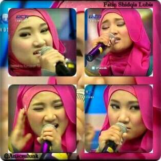Official Fanbase Fatinistic Tarakan | Resmi by @Fatinistic 5november2013 | Keep support Fatin ^_^