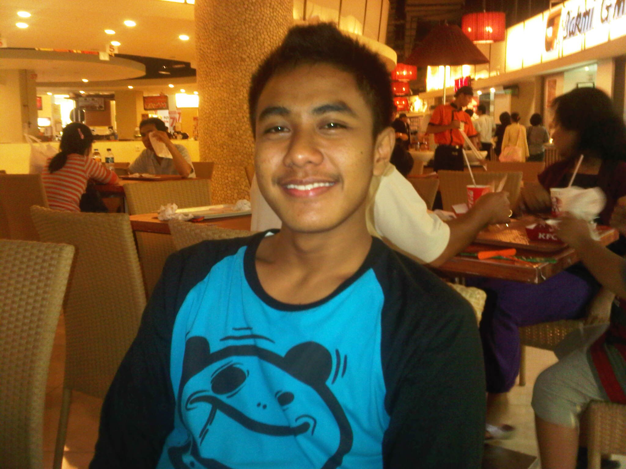 Drummer