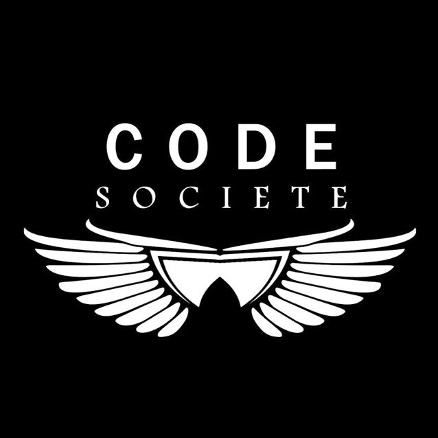 Music • Fashion • Partying • Events - #CodeSociete ♡ Instagram: @codesociete | http://t.co/fCaVZvKknP