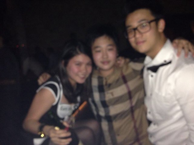 RANDOM AUTOCLUB