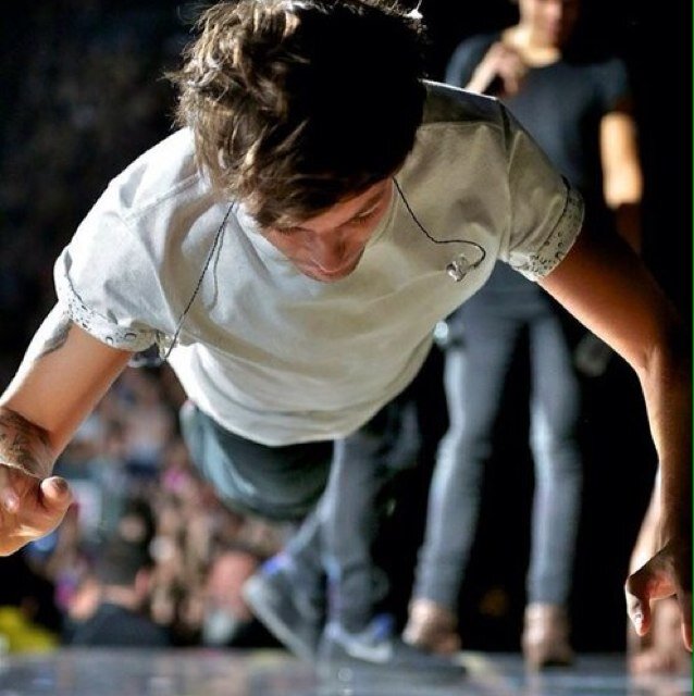 @Niallatorfeels