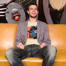 Musician, vintage synth/keyboard nerd, stoked with life.