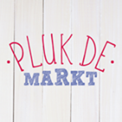 Pluk de Markt: op zaterdag 18 juni staan we weer op @ZomerKlanken met een gezellige markt! Zijn jullie er bij?