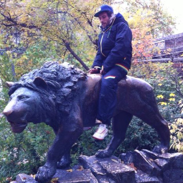executive producer , free ride skier , herbalist .
