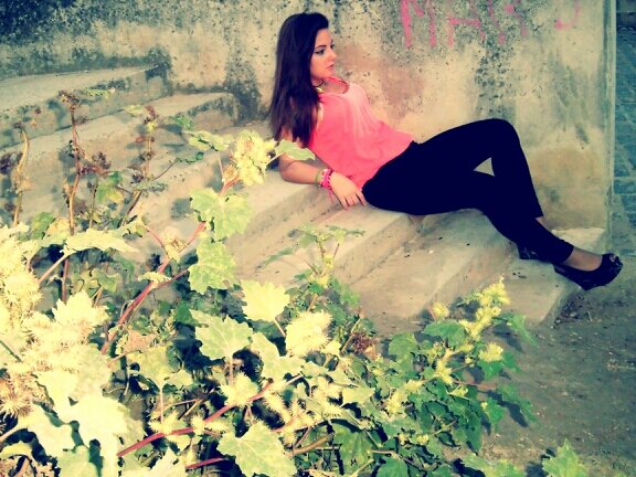 XVII, hermana de meri laguna♡