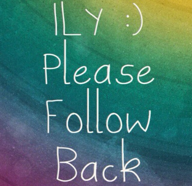 Free follow from @BitchTasticBaby , Follow her back please? , ILY
