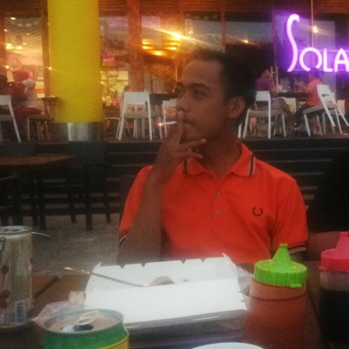 ShinodaRudi's profile picture. 