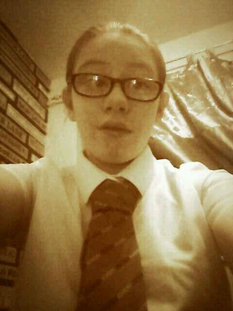 hey im 13 and I probably hate you :)