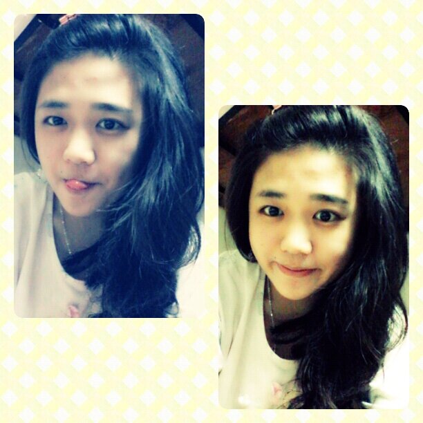 I'm just a girl who's waiting a miracle and has a lot of dreams and believe someday my dreams will come true .
