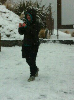 GraceGaw's profile picture. I'm a pretty normal person from New Zealand and I love Johnny Depp