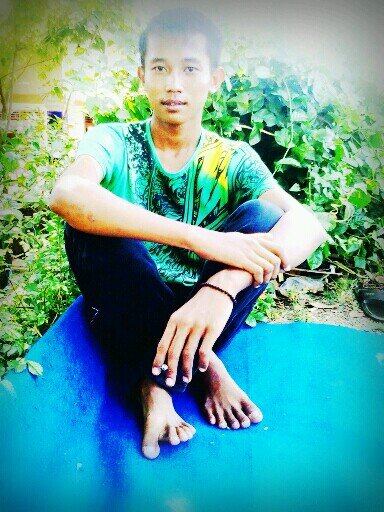 AbieCapas's profile picture. 