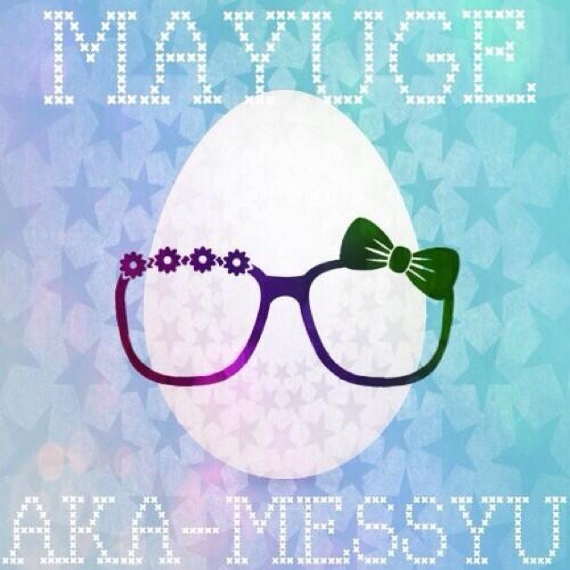 mayu_no_sosaku's profile picture. 【@sy4z_a_u 】 こちらへどーぞ この垢は停止しますのでブロックしてね