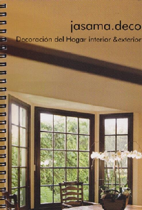 Decoración de Interiores y proyectos online • servimos a toda 🇪🇸 • jasama.deco@gmail.com • 673489515