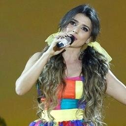 como nao amar um ser amor chamado Paula Fernandes?