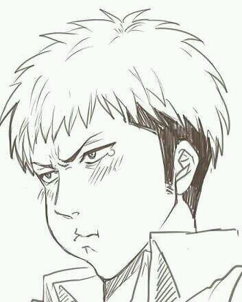 I'm Jean, and what is it, huh? | Official RP of @AnimeRP_INA | Brother of: @ChristaR_AR @Enpatsu_Shana @Kururu_AR @SashaB_HSE