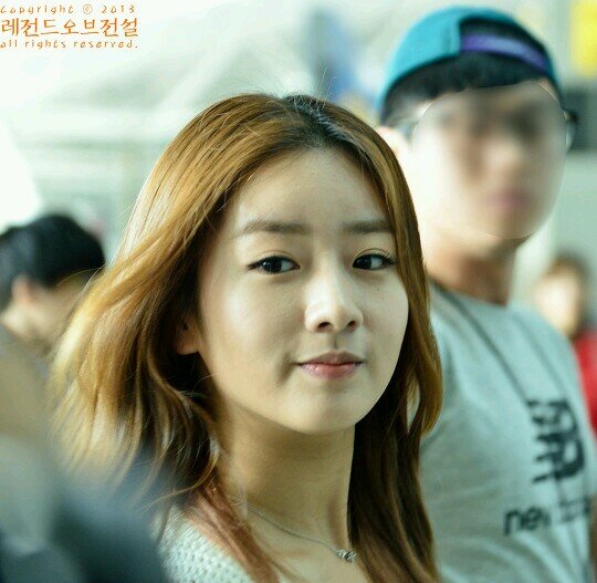 parody of yoon bomi