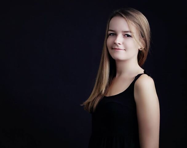 Charlotte Bellanger, 15 ans, Montpellier
instagram : charlotteblgr