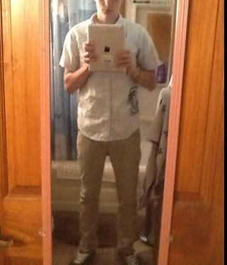 foshow86's profile picture. Hmp