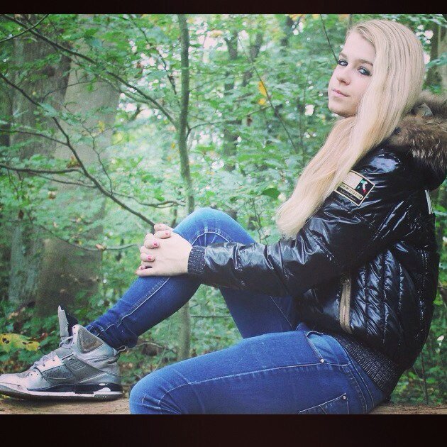 insta & snap : leoniebisschop |