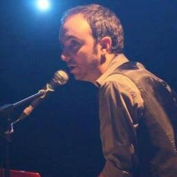 NON è Francesco a gestire il profilo 
-
*Francesco Luppi - Fan Page*