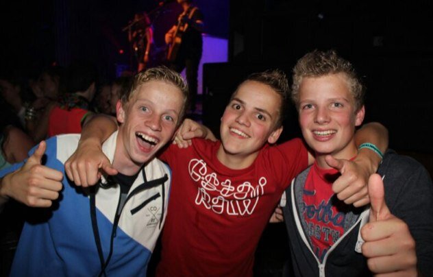 Koudum ~ 19 jaar ~