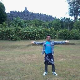Tak ada kata menyerah untuk menggapai suatu tujuan asalkan kita mau berusaha..