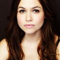 I love Kelly Paterniti that is all.
