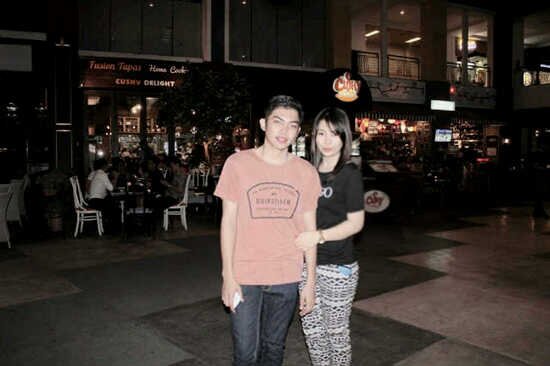 life should be enjoyed |-FREEDOM-PP SURABAYA