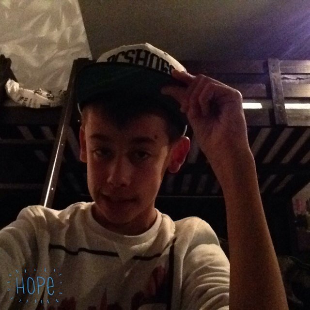 podcastthiib's profile picture. New account: @gingthibo