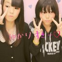 内野未晴 (@0518Miharu) Twitter