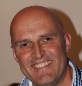 LeoSpit's profile picture. Werkt voor Microsoft Nederland als Enterprise architect.