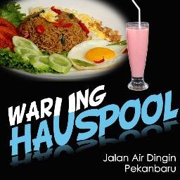 Warung Foods & Drinks | Tempat Nongkrong | Nonton Bareng Malam Senin | Delivery 1 km