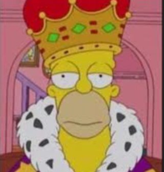 TappedOutKing Profile Picture