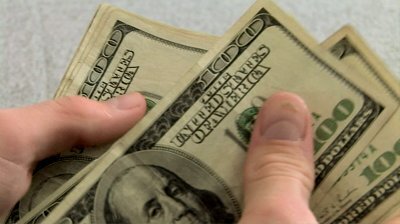 Gaining Wealth Profile