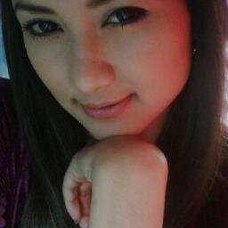 i will be happy if you smile when you saw me :)