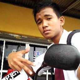 Hazim | 15 | K.Terengganu (official @HafizAlias94 brother)