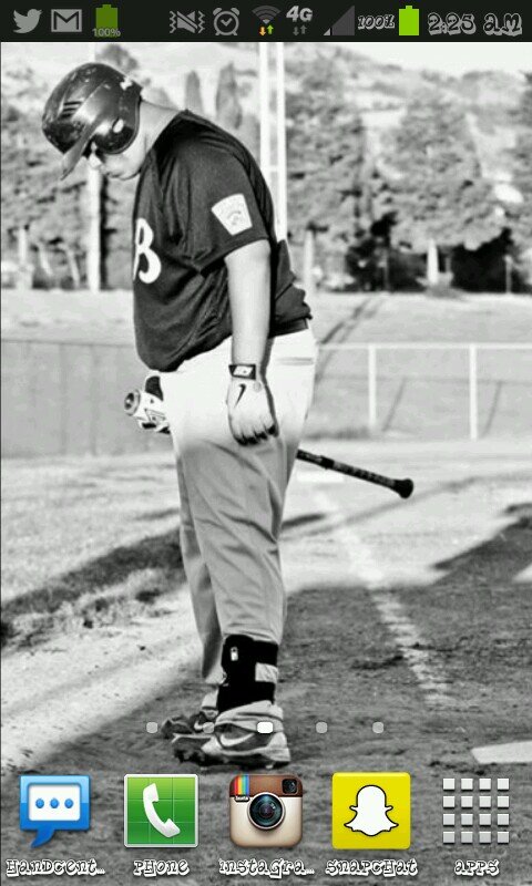 baseball is life/ihs/c/o2014